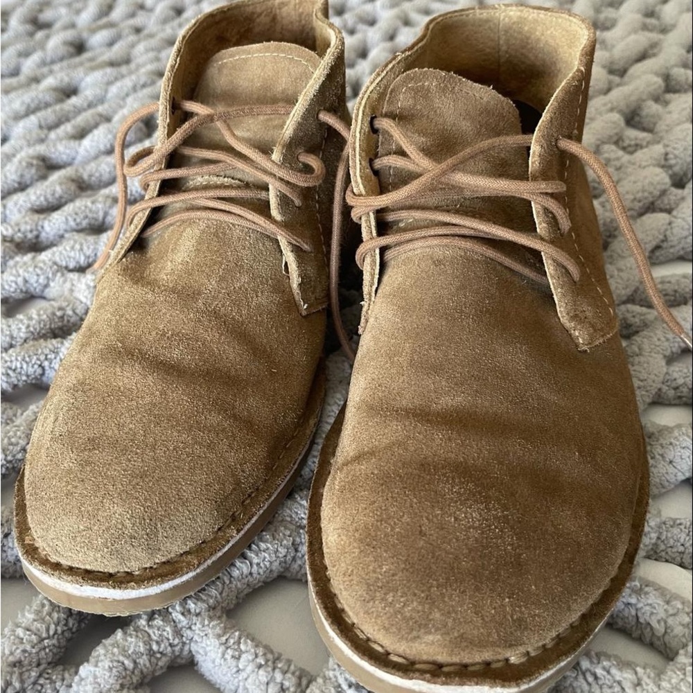 Nunn Bush Boots